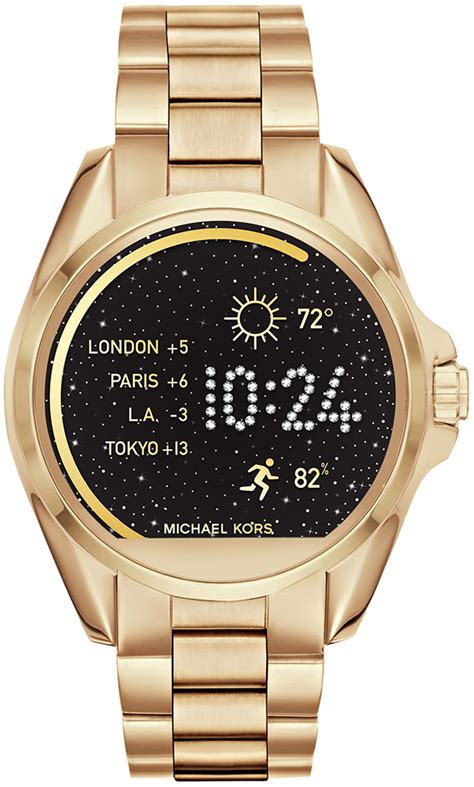 michael kors smart watch went black|mk smartwatch original price.